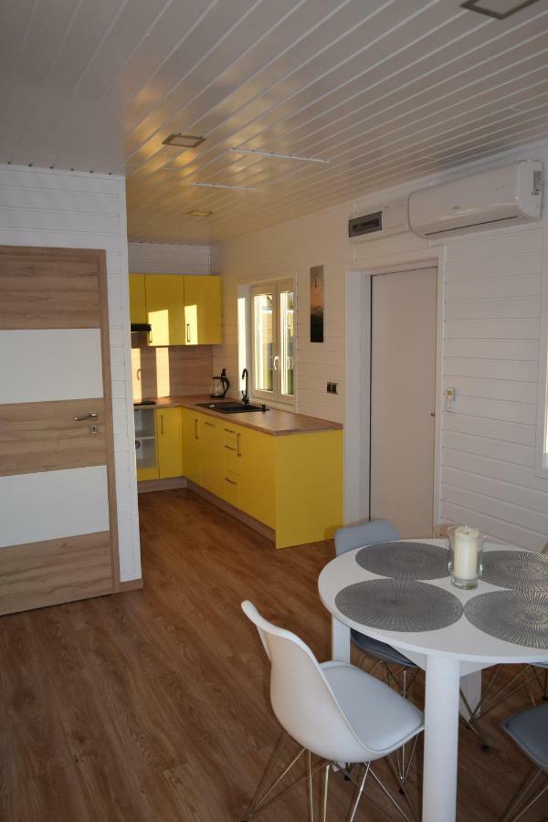 Villa Domek Cyprus Lebcz Exterior foto